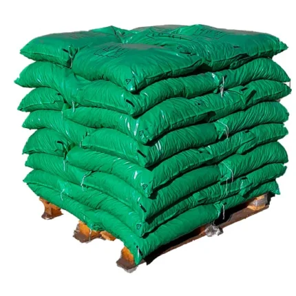 10/20 Anthramix supérieur – Palette de 40 sacs de 25 kg